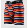 Stance Stacks Boksershorts rød