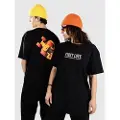 Macba Life First Love T-shirt sort