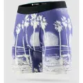 Stance In Paradise Boksershorts blå