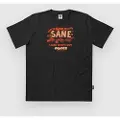 The Dudes Sane Seasonal T-shirt sort