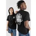Lurking Class Loaded T-shirt sort