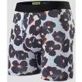 Stance Pedlz Fallin Brief Boksershorts blå