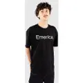 Emerica Pure T-shirt sort