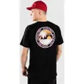 Santa Cruz Paradise Break T-shirt sort