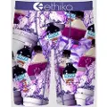 Ethika To Poland Boksershorts mønster