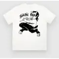 The Dudes Pan Seasonal T-shirt hvid