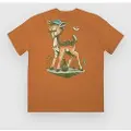 The Dudes Bamby Classic T-shirt brun
