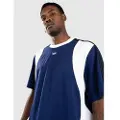 Adidas Tyshawn T-shirt blå