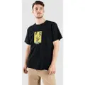 Rivvia Projects Bloom T-shirt sort