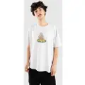 Worship Supplies Going Nuts T-shirt grå