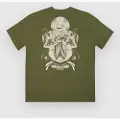 The Dudes El Bufo Classic T-shirt grøn