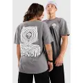 RIPNDIP A Bird T-shirt grå