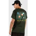Dravus Dr Billards T-shirt grøn