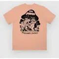 The Dudes Imaginary Friends Classic T-shirt pink