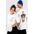 RIPNDIP Vitamins T-shirt hvid
