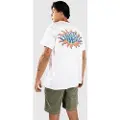 Empyre Skurf T-shirt hvid