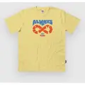The Dudes Always Never Seasonal T-shirt gul