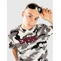Empyre Backwoods T-shirt camouflage