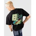 Empyre Electronics Boxy T-shirt sort