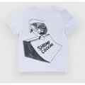 Blue Tomato Sk8R Shrimp Kids T-shirt hvid