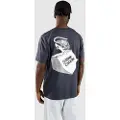 Blue Tomato Sk8R Shrimp T-shirt blå