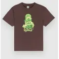 Element Rainy Day Kids T-shirt brun