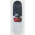 Zero Burman S.Park 8.625" Skateboard deck sort