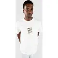 Rhythm Wild Waves T-shirt hvid
