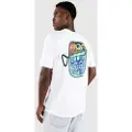 Blue Tomato Sardines 2.0 T-shirt hvid