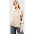 Rhythm Sanctuary Crew Pullover