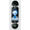 Blind Bitmap Reaper Fp Soft Wheels 7,625" Skateboard blå