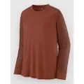 Patagonia Dirt Craft Jersey Langærmet t-shirt