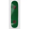 Almost Youness Knock Out Rings Impact 8,375" Skateboard deck grøn