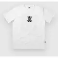The Dudes El Bufo Classic T-shirt hvid