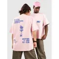 Another Cotton Lab Oyster And Champagne T-shirt pink