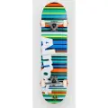 Almost Thin Lizzy Fp 7,875" Skateboard blå
