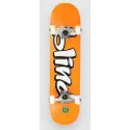 Blind Vintage Blind Logo Yth Fp 7.25" Skateboard orange