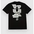 HUF Trip T-shirt sort