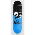 Blind Reaper Character V2 Rhm 8" Skateboard deck blå