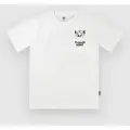 The Dudes Imaginary Friends Classic T-shirt hvid