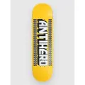 Antihero Taxi 8.25" Skateboard deck gul