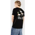 Fat Moose Duck Out T-shirt sort