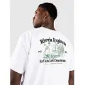 Rivvia Projects Real Game T-shirt hvid