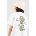 A.Lab Snail Mail Kids T-shirt hvid