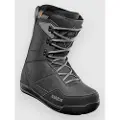 Thirtytwo Shifty 2026 Snowboardstøvler sort