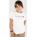 Empyre Love Me Not T-shirt hvid