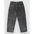 Empyre Sk8 Cord Acid Wash Kids Bukser grå