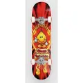 World Industries Flameboy V2 7" Skateboard mønster