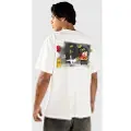 A.Lab Heist Boxy T-shirt hvid