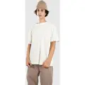 Anerkjendt Akkikki Waffle T-shirt brun